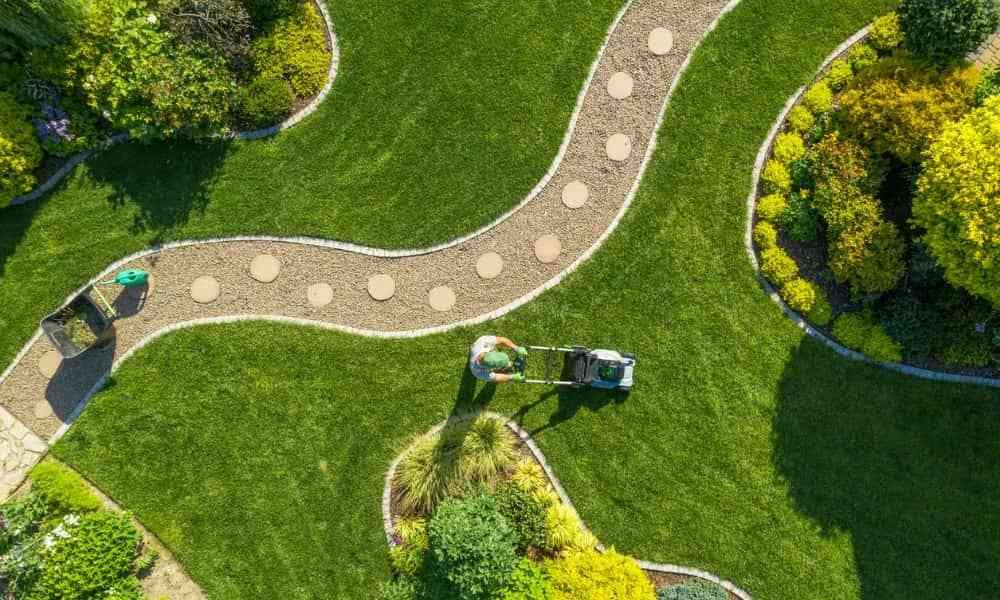 hardscaping service