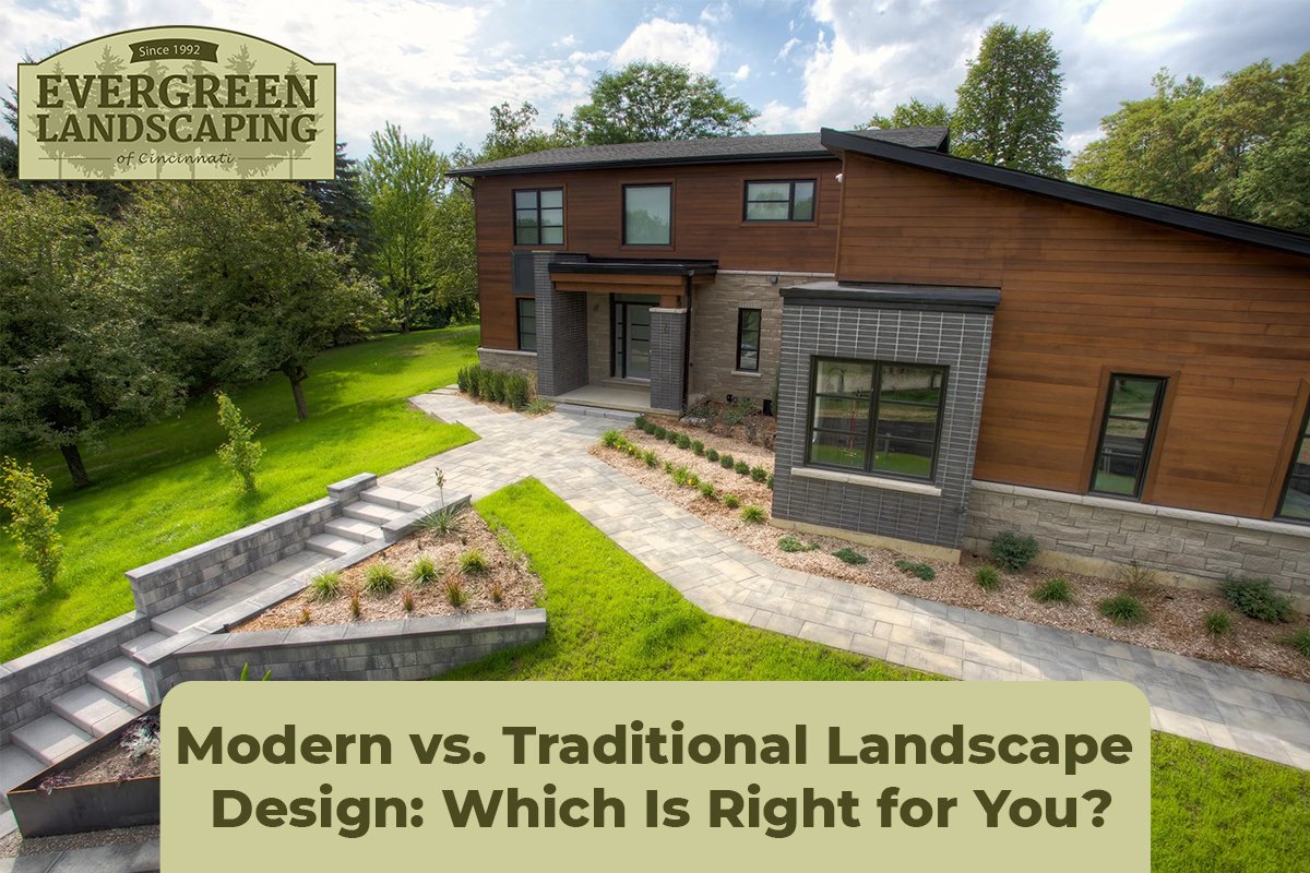 landscape service