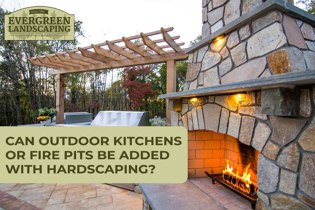 hardscaping