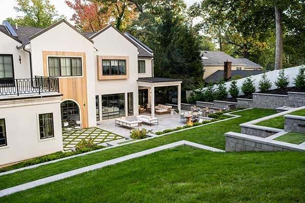 landscape design