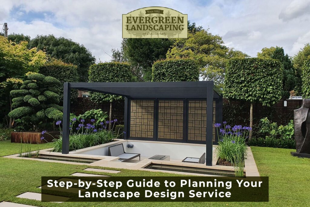 landscape design