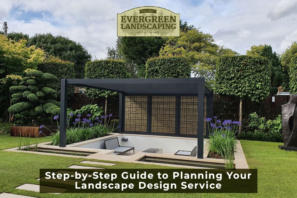landscape design