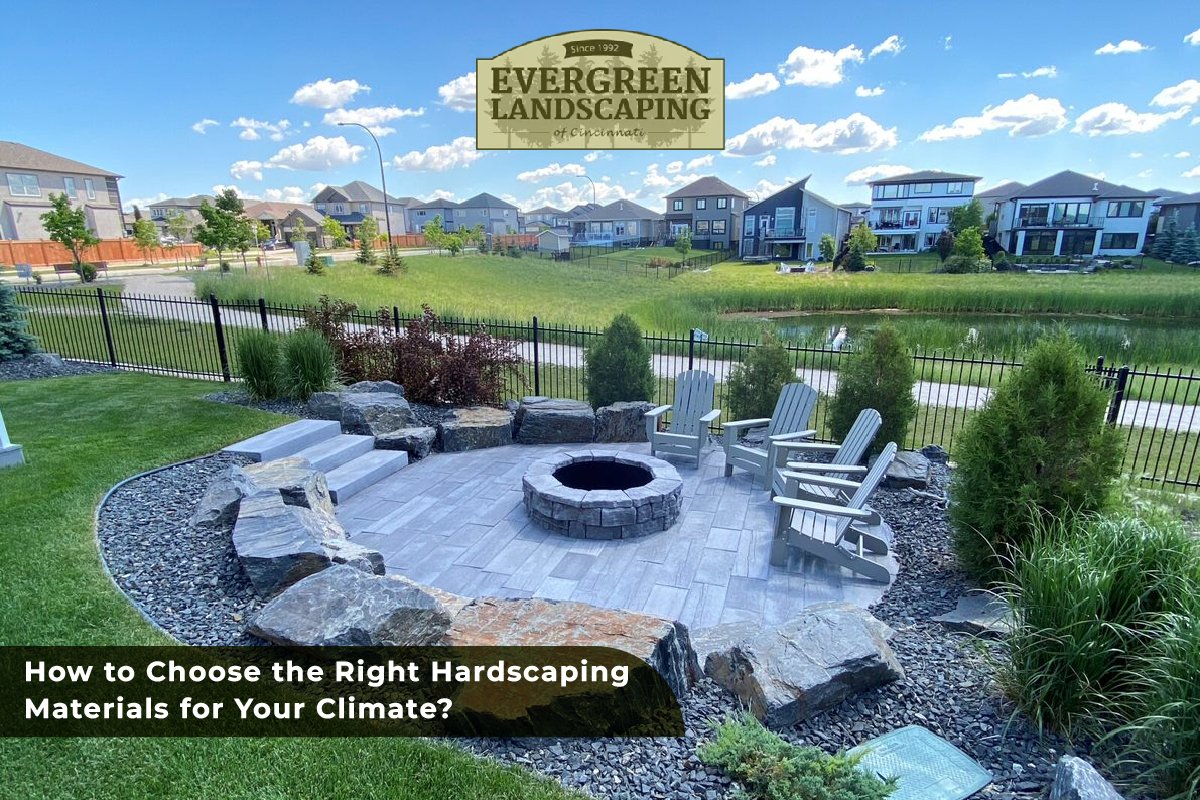 Hardscaping