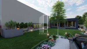 landscaping