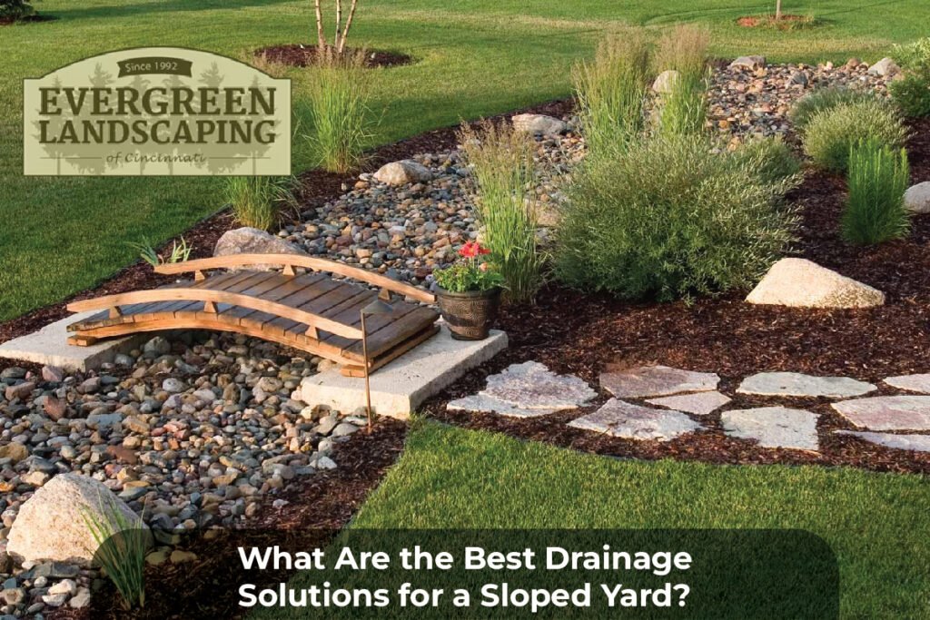 drainage solution