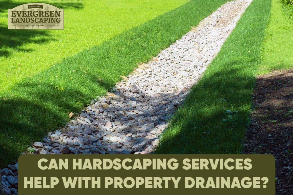hardscaping