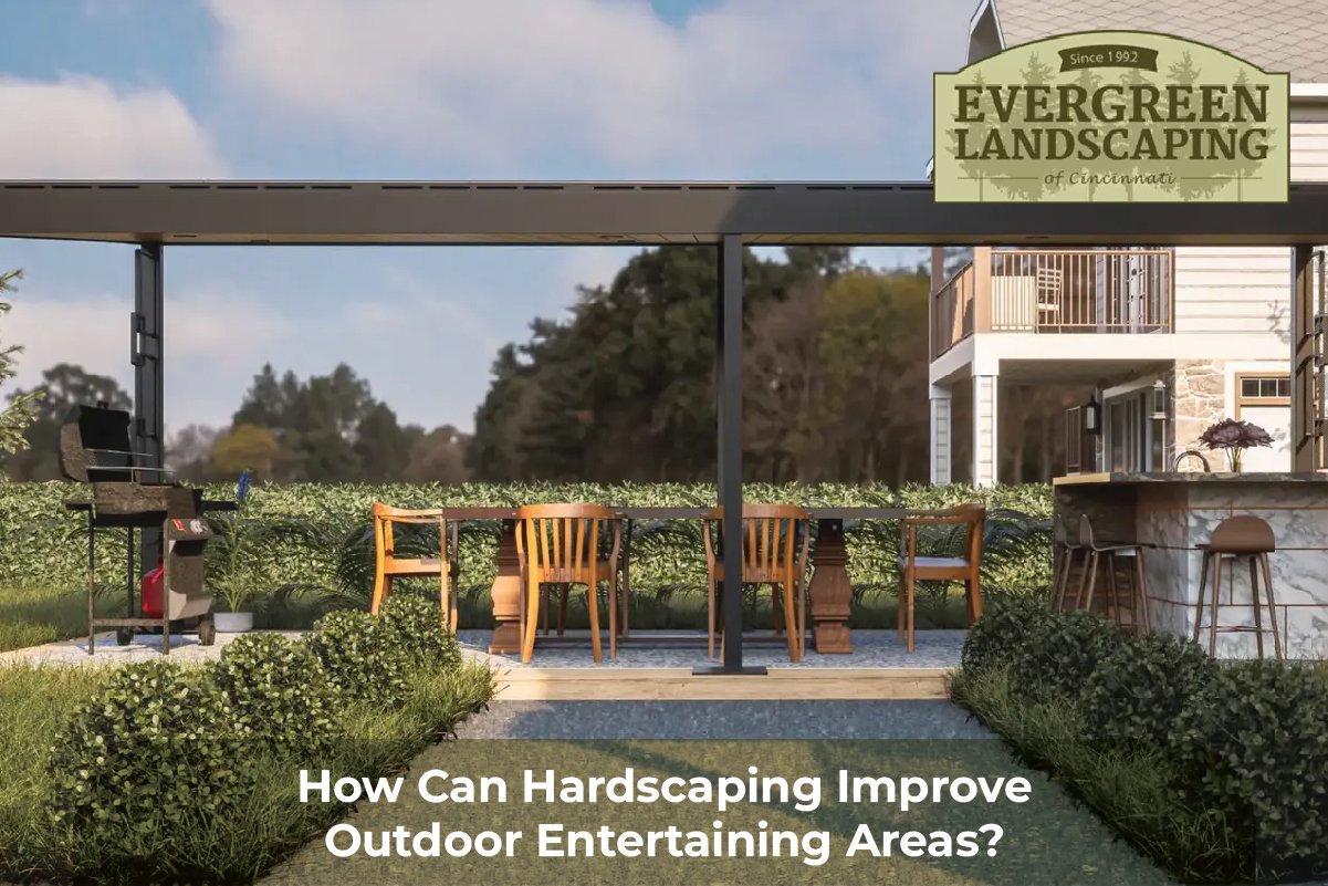 hardscaping