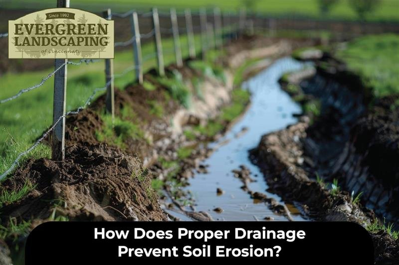 erosion control