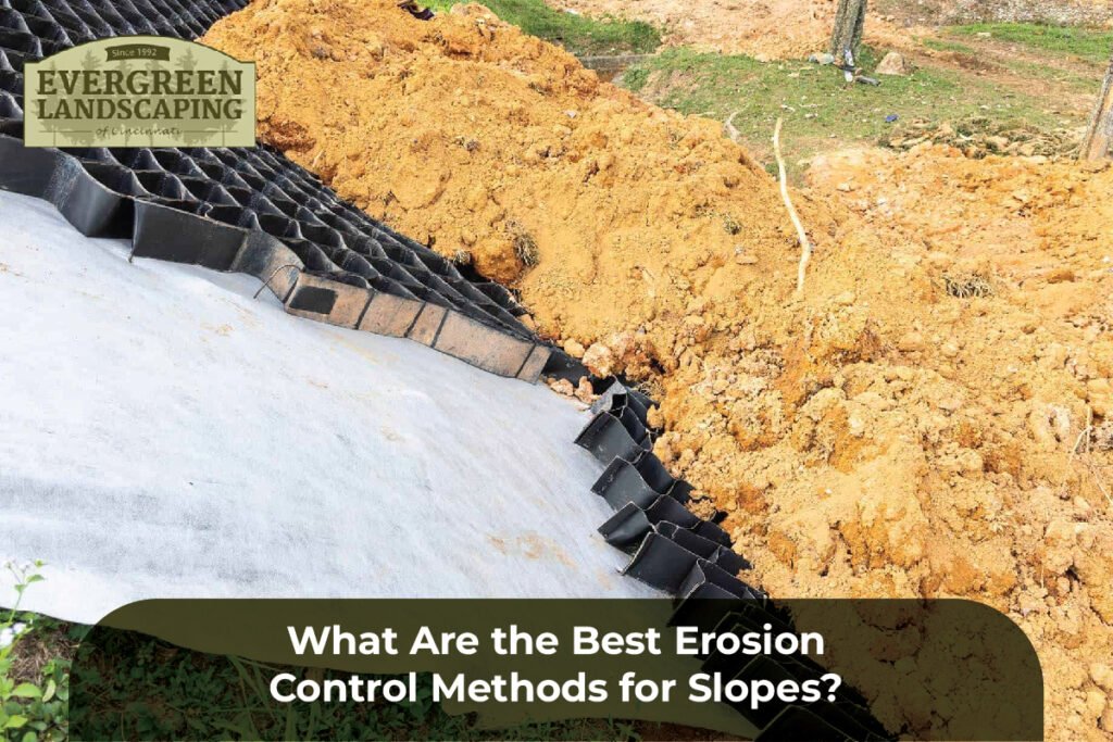 erosion control